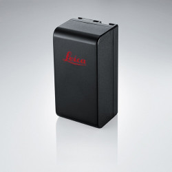 Leica GEB 121 NiMH 6V/4 Batterie