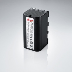 Batterie GEB 221 Leica en Li-ion
