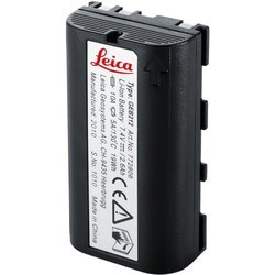Batterie Leica GEB 212 en Li-ion (GEB 211)