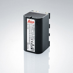 Leica GEB 222 Li-ion Batterie d'origine