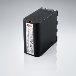 Batterie LEICA GEB 241