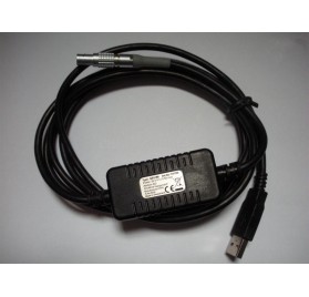 Câble de connexion USB GEV 267 LEICA