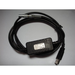 Câble de connexion USB Leica GEV 267