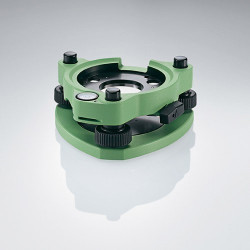 Laica GDF321 Embase sans plomb optique