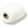 Bobine de fil blanc 2500m pour Topofil Chaix 2500m ?