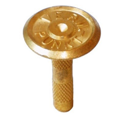 11h1 Goecke Repere de position au sol - sachet de 100