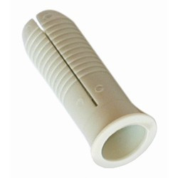 Chevilles à sceller 11h-SD en plastique - sachet de 100