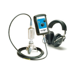 Detecteur acoustique de fuite d'eau FDS Leaklistener