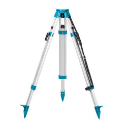 Trépied aluminium 0.85m-1.50m EFS 15 5/8" Geofennel écoline