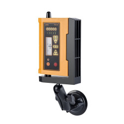Geo Fennel FMR 800 M/C Report de cabine Bluetooth