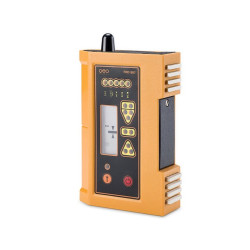 Geo Fennel FMR 800 M/C Report de cabine Bluetooth