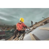 Scie circulaire Metabo 1200W 55mm KS 55 FS en coffret
