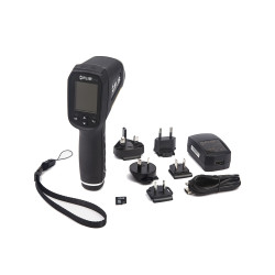 Thermometre thermique infrarouge Flir TG165