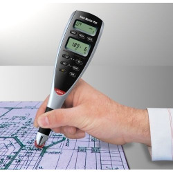 Curvimètre digital Scale Master Pro Calculated Industries