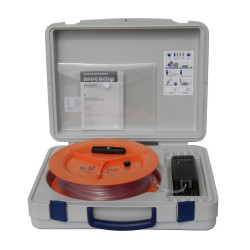 Altimetre niveau électronique Nivcomp 2000