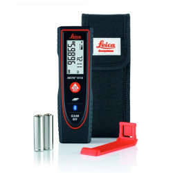 Leica Disto D110 Bluetooth Telemetre Laser