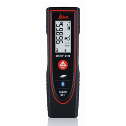 Leica Disto D110 Bluetooth Telemetre Laser