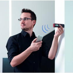Leica Disto D110 Bluetooth Telemetre Laser