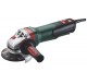 Meuleuse 125mm 1250W WPB12-125 Quick METABO