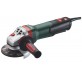 Meuleuse 125mm 1250W WPB12-125 Quick METABO