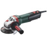 Meuleuse 125mm 1250w WPB12-125 Quick Metabo - Mesure Laser