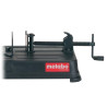 Tronçonneuse à métaux METABO CS 23-355 + 10 disques abrasifs offerts!