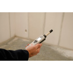 Thermo-hygromètre professionnel FHT 100 Geofennel