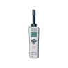 Thermo-hygromètre professionnel FHT 100 Geofennel