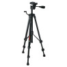BOSCH 150 - Trépied alu professionnel BT150 - 1/4''