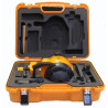 Laser rotatif automatique professionnel FL 180A Geofennel avec cellule et batteries