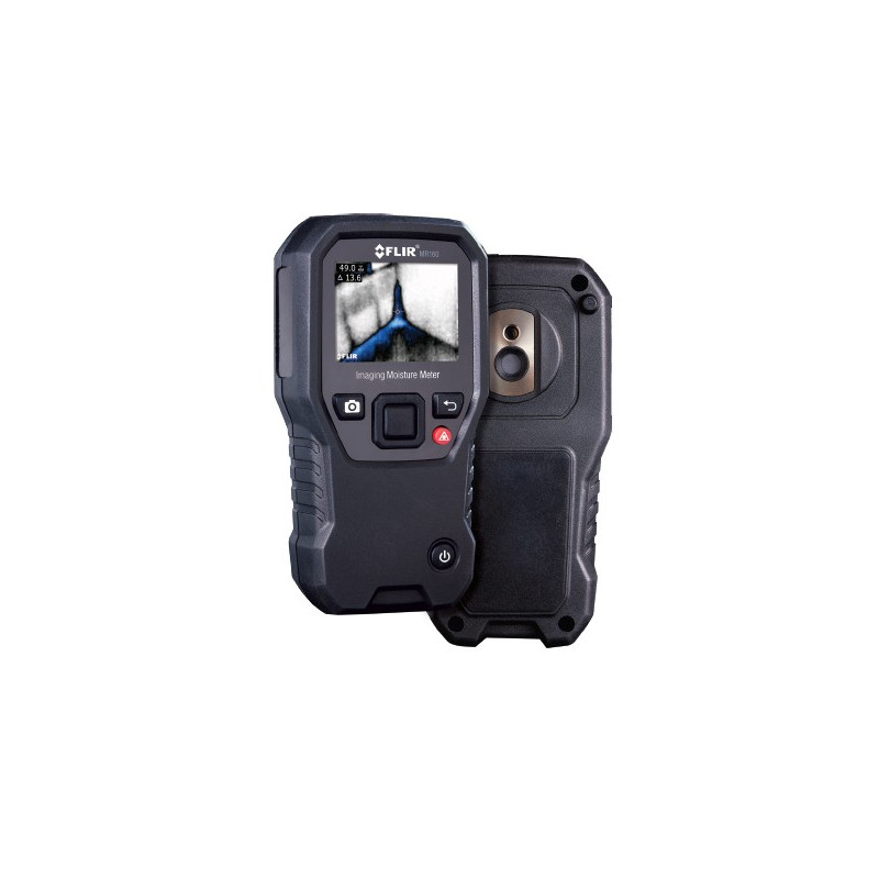 Hygromètre thermique FLIR MR160 