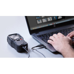 Hygromètre thermique FLIR MR160 