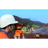 Pack niveau optique automatique de chantier CAL 32 Metrica