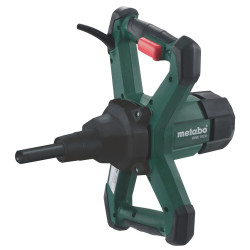 Malaxeur professionnel Metabo RWE 1020 avec poignée antichoc 
