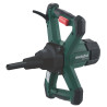 Malaxeur professionnel Metabo RWE 1020 avec poignée antichoc 