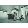 Malaxeur professionnel Metabo RWE 1020 avec poignée antichoc 