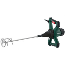Malaxeur professionnel Metabo RWE 1020 avec poignée antichoc 