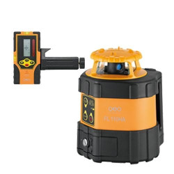 FL 110 HA - Laser automatique horizontal FL 110 HA