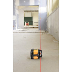 Laser automatique FL240 Geofennel avec trépied et mire