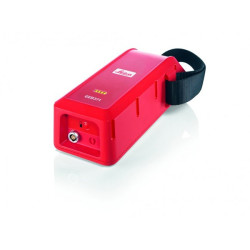 Batterie externe LEICA GEB 371 + Cable GEV 242