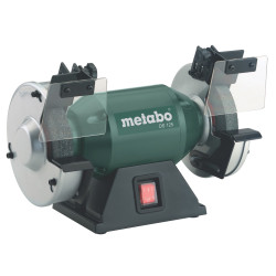 Touret à meuler professionnel DS 125 Metabo