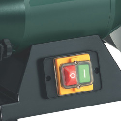 Touret combiné professionnel BS 175 Metabo