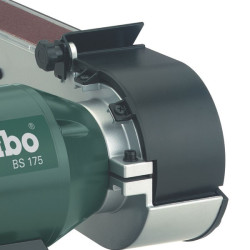 Touret combiné professionnel BS 175 Metabo