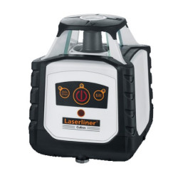 Laser rotatif automatique CUBUS 110 Laserliner