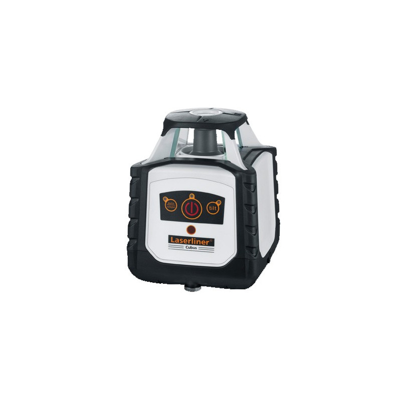 Laser rotatif automatique CUBUS 110 Laserliner