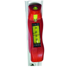 TELEFIX 10m - Canne de mesure TELEFIX 10m