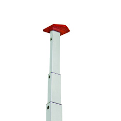 TELEFIX 10m - Canne de mesure TELEFIX 10m
