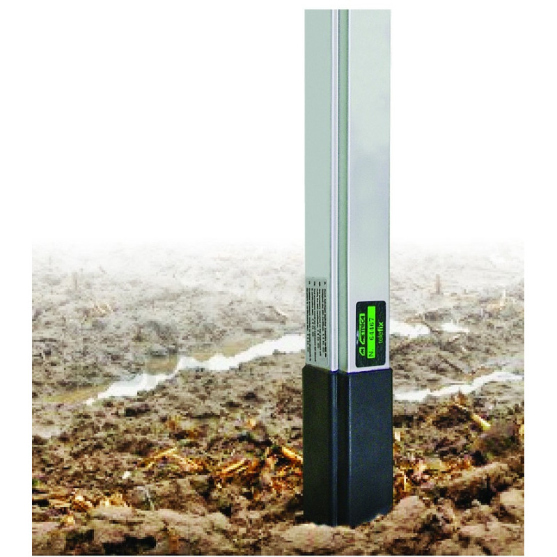 TELEFIX 8m - Canne de mesure TELEFIX 8m