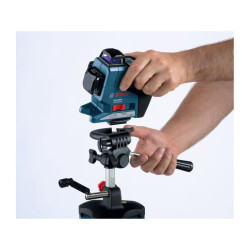 Trépied à colonne professionnel BT 250 Bosch professionnal