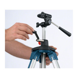 Trépied à colonne professionnel BT 250 Bosch professionnal